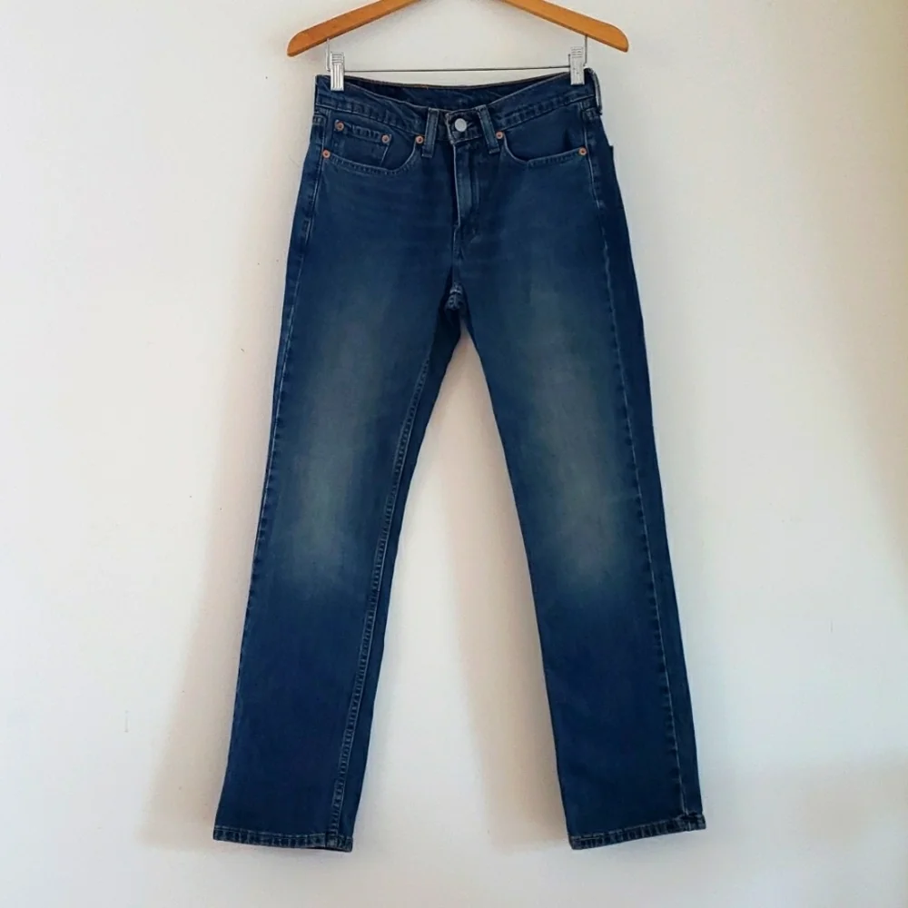 Levi's® 514™  Men's Straight-Fit Flex Jeans